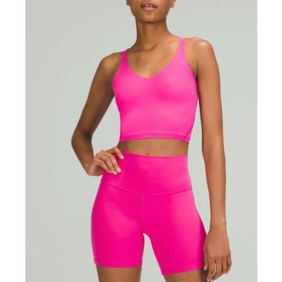 Lululemon Align Tank - Picture 1 of 6